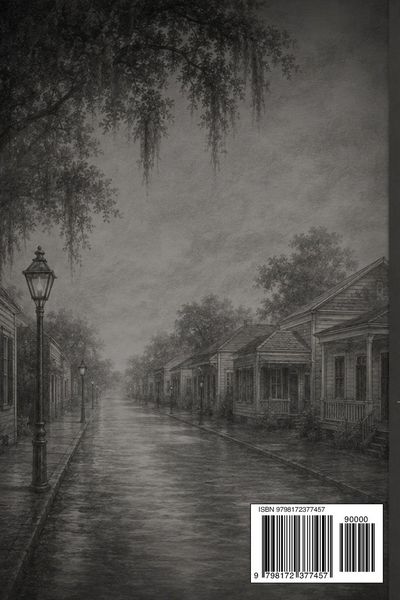 Produktbild: The House on Bloomingdale Court