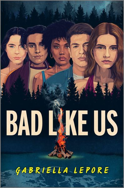 Produktbild: Bad Like Us