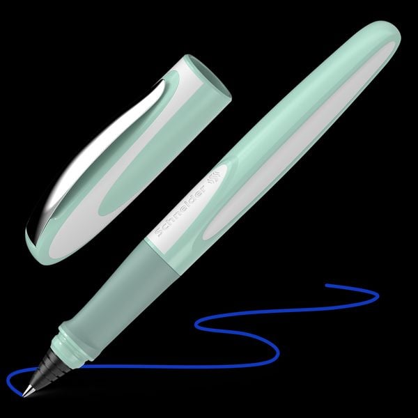 Produktbild: Schneider Tintenroller Ray pistacchio