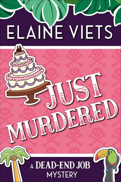 Produktbild: Just Murdered