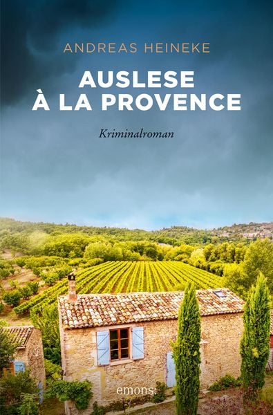 Produktbild: Auslese &agrave; la Provence