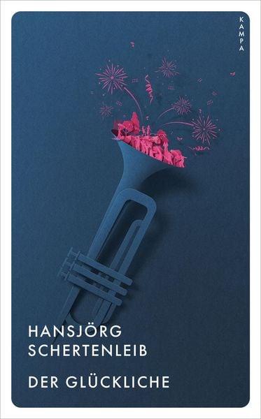 Produktbild: Der Gl&uuml;ckliche