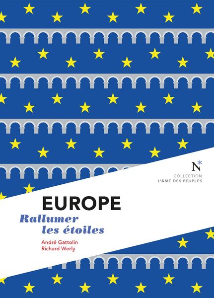 Produktbild: Europe