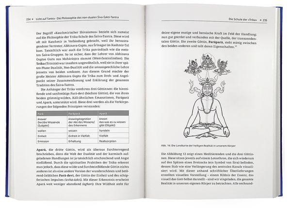 Produktbild: Licht auf Tantra