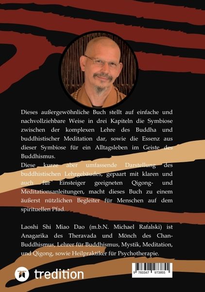 Produktbild: Mettā-vipassanā-bhāvanā: Erkenntnis durch Meditation der Liebenden-G&uuml;te