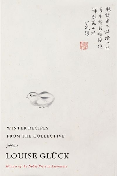 Produktbild: Gluck, L: Winter Recipes from the Collective