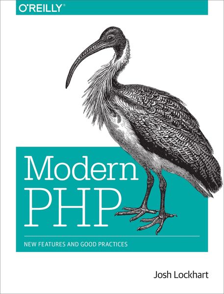 Produktbild: Modern PHP