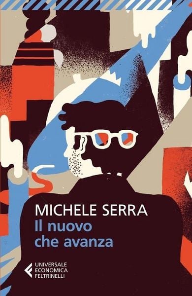 Produktbild: Il nuovo che avanza