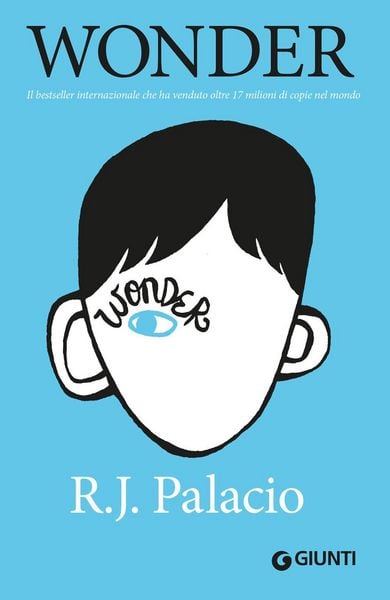 Produktbild: Wonder