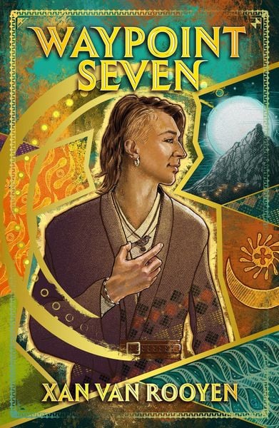 Produktbild: Waypoint Seven