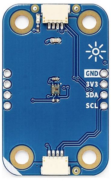 Produktbild: Arduino ABX00111 Modulino&trade; Light 1St.