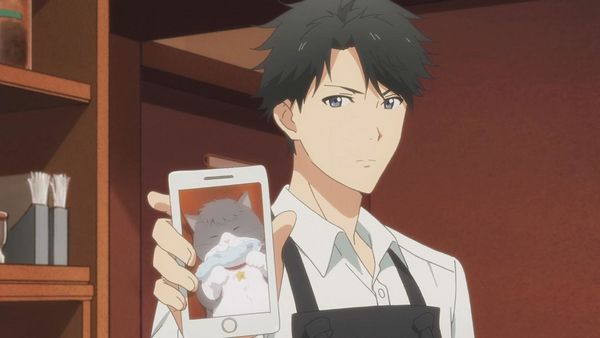 Produktbild: Tada Never Falls in Love Vol. 2 (Ep. 5-8)