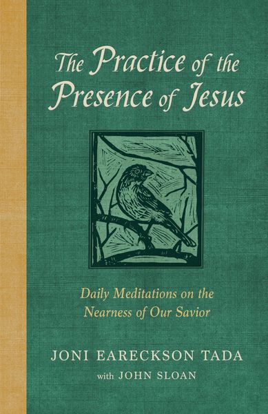 Produktbild: The Practice of the Presence of Jesus