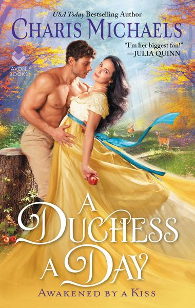 Produktbild: A Duchess a Day