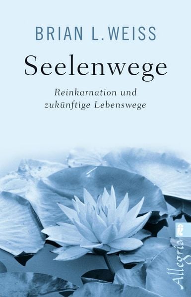 Produktbild: Seelenwege