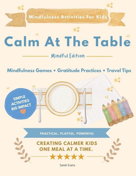 Produktbild: Calm At The Table