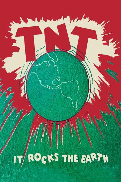 T.N.T.