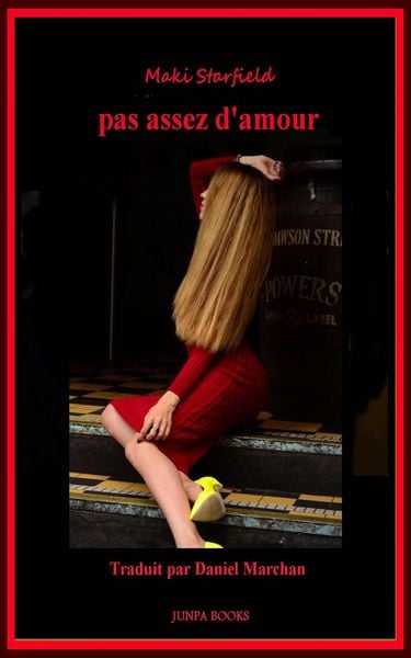 Produktbild: Pas assez d'amour