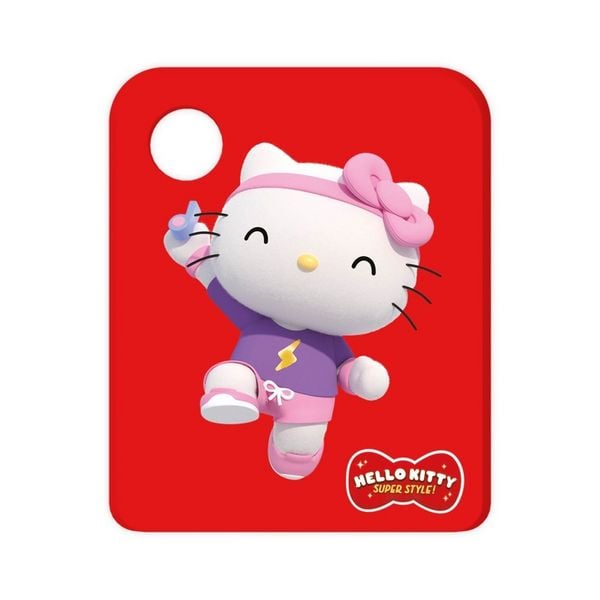 Produktbild: Hello Kitty - Die Cherry-Town-Meisterschaft,1 Galakto Token