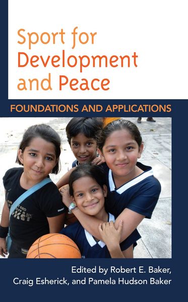 Produktbild: Sport for Development and Peace