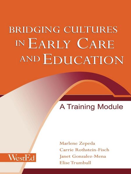 Produktbild: Bridging Cultures in Early Care and Education