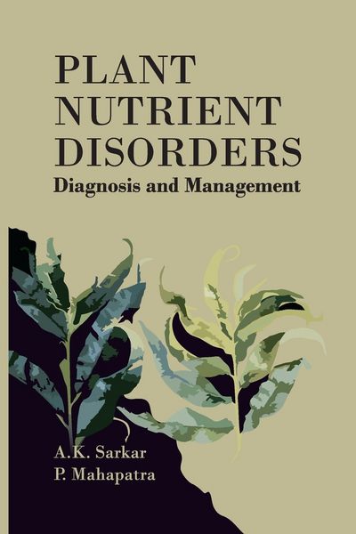 Produktbild: Plant Nutrient Disorders