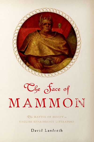 Produktbild: The Face of Mammon