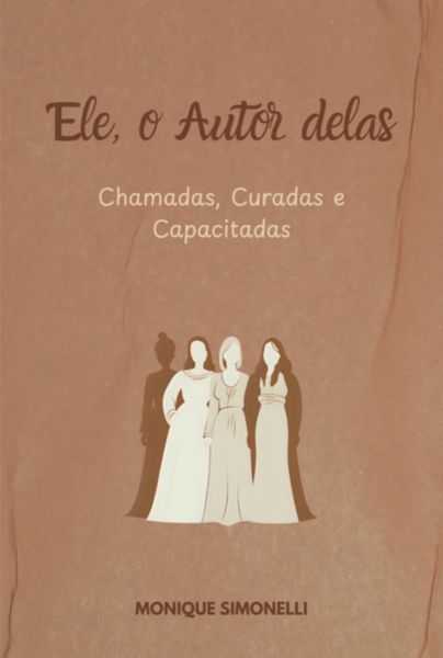 Produktbild: Ele, O Autor Delas