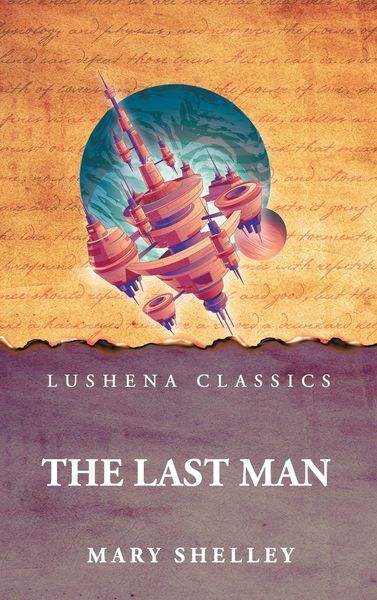 Produktbild: The Last Man