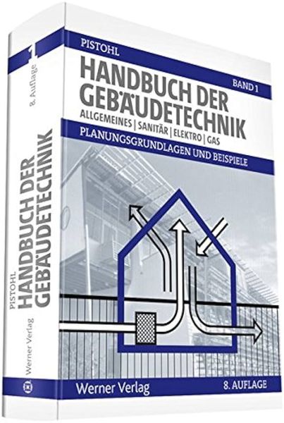 Produktbild: Allgemeines, Sanit&auml;r, Elektro, Gas