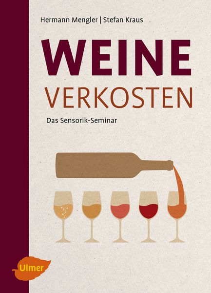 Produktbild: Weine verkosten