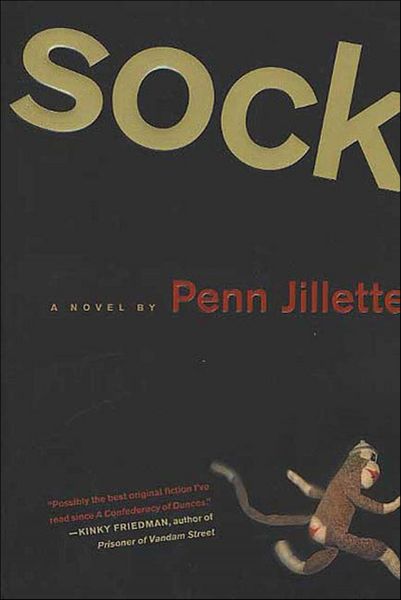 Produktbild: Sock