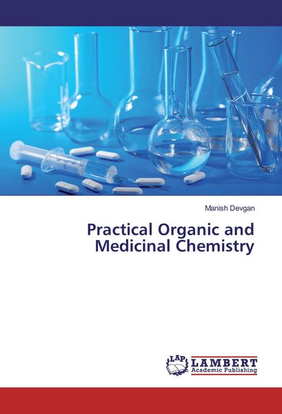 Produktbild: Practical Organic and Medicinal Chemistry