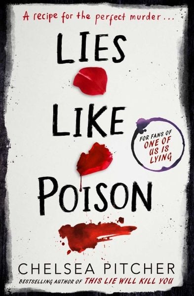 Produktbild: Lies Like Poison