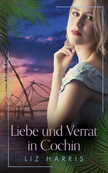 Produktbild: Liebe und Verrat in Cochin