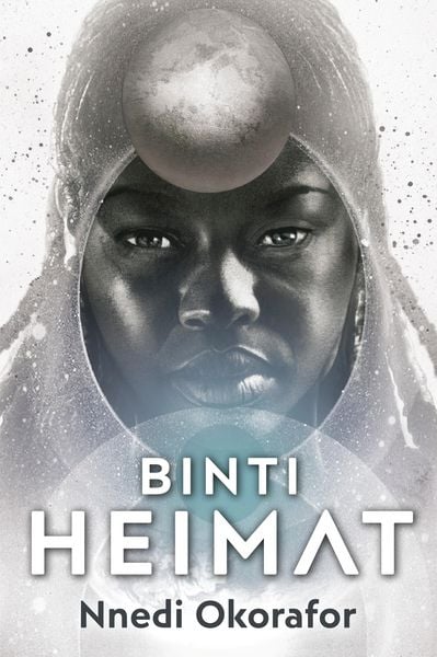 Produktbild: Binti 2: Heimat