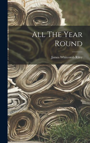 Produktbild: All The Year Round