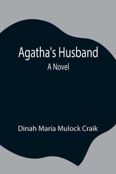 Produktbild: Agatha'S Husband