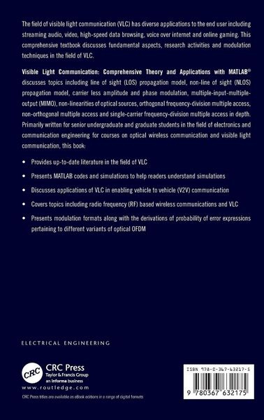Produktbild: Visible Light Communication