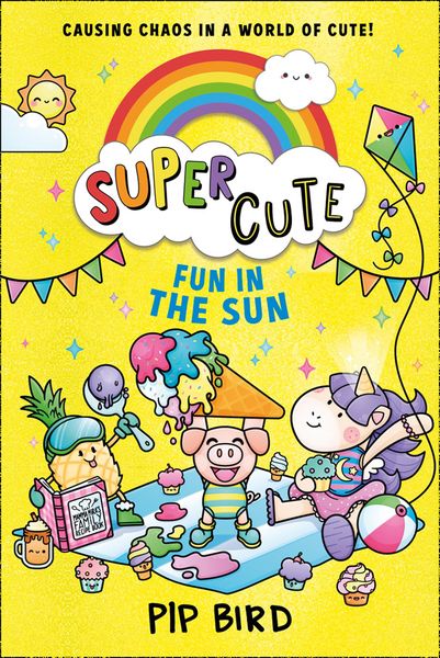 Produktbild: Fun in the Sun
