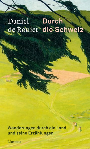 Produktbild: Durch die Schweiz
