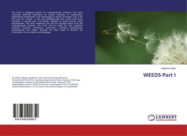 Produktbild: Weeds-Part I