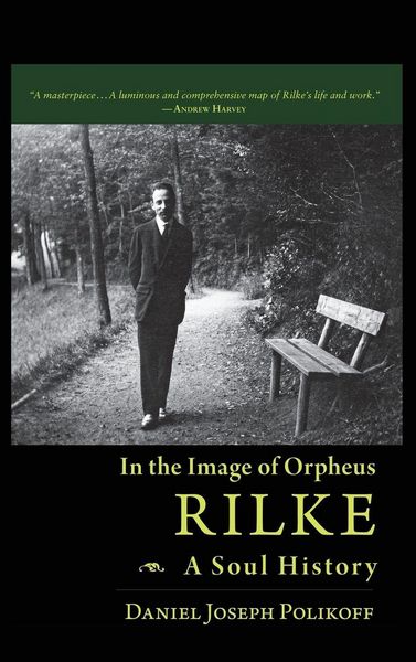 Produktbild: Rilke, a Soul History