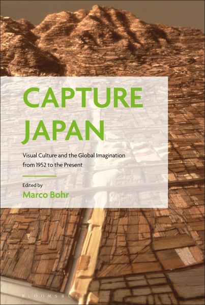 Produktbild: Capture Japan
