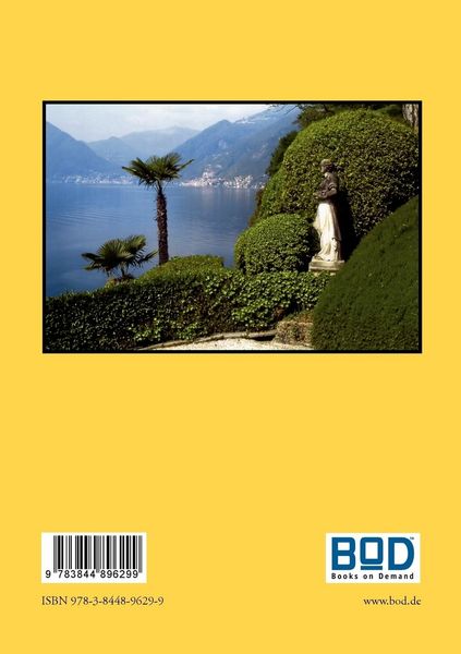 Produktbild: Mio piccolo Mondo