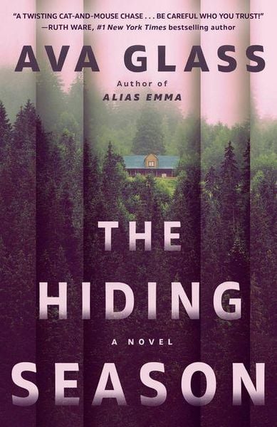 Produktbild: The Hiding Season