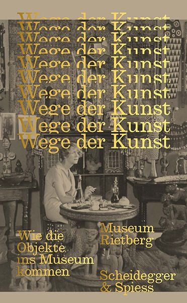 Produktbild: Wege der Kunst