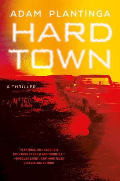 Produktbild: Hard Town