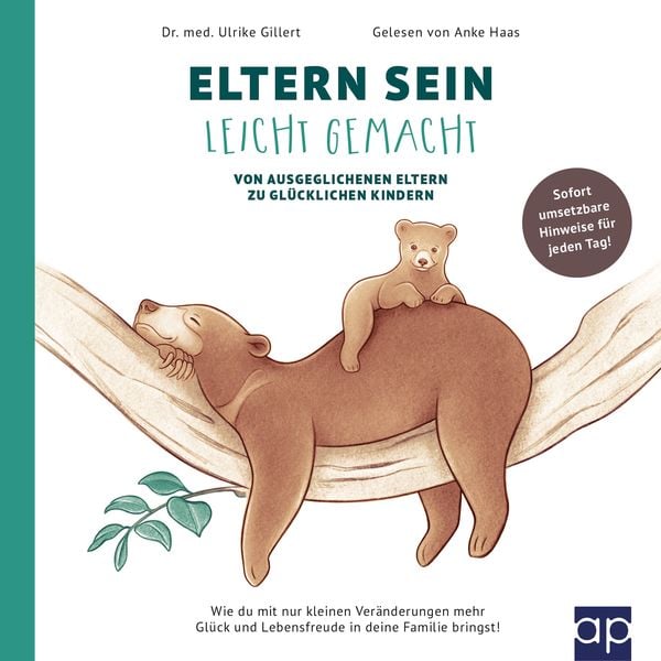 Produktbild: ELTERN SEIN LEICHT GEMACHT