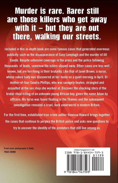 Produktbild: Britain's Ten Most Wanted